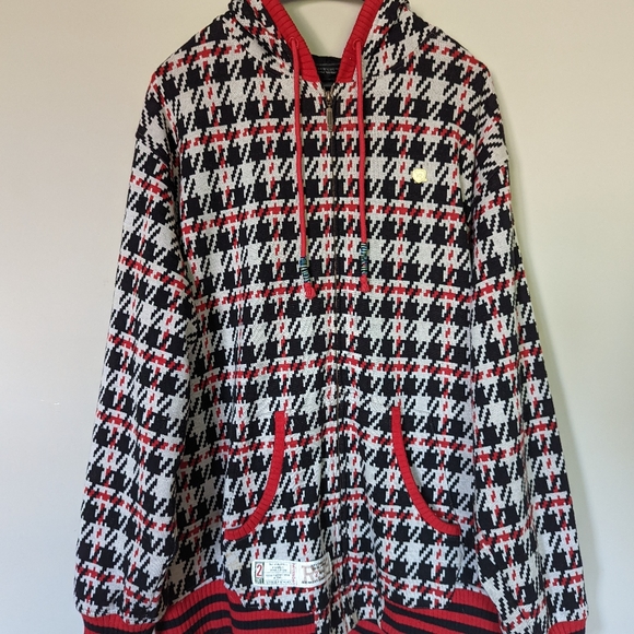 Rocawear Zip-up hoodie - Picture 1 of 8